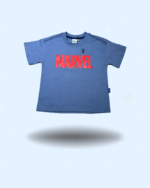 Remera Oversize MC Avengers - 80896 -