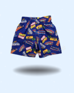 Short de baño Avengers - 80858 - Imagen 2