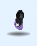 Calzado Clogs Kuromi - 89499 - - Imagen 4