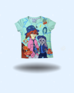 Remera MC Zootopia - 85101 -