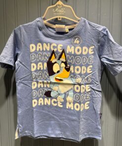 Remera MC Bluey - 87731 -