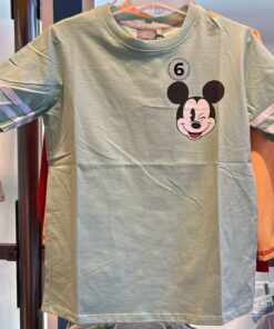 Remera MC Mickey - 80582 -