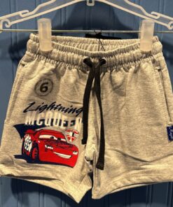 Short Cars - 80381 -