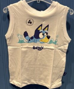 Sudadera Bluey - 87737 -