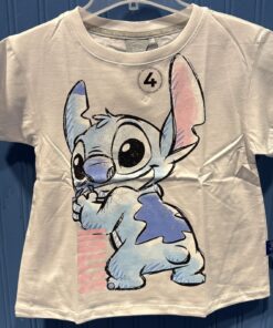 Remera MC Stitch - 82944 -