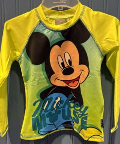 Remera UV MICKEY - 80579