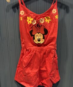 Mono Minnie - 82679 -