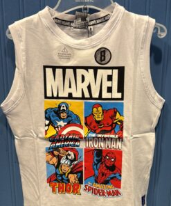 Sudadera Avengers - 81406 -