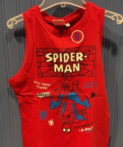 Sudadera Spiderman - 81049 -
