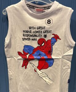 Sudadera Spiderman - 81050 -