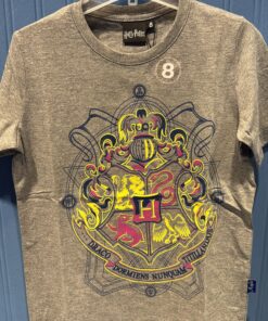 Remera MC HP - 87510 -