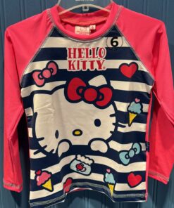 Remera UV Kitty - 84028 -