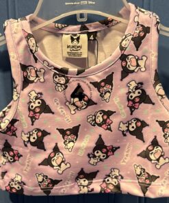 Top Kuromi - 84619 -