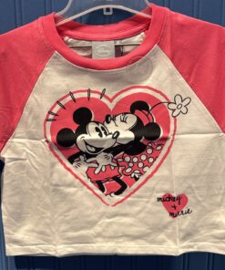 Remera MC Minnie - 82689 -