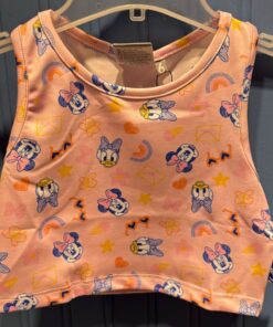 Top Minnie - 82697 -