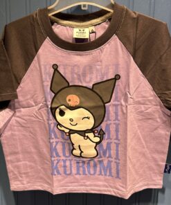 Remera MC Kuromi - 84614 -