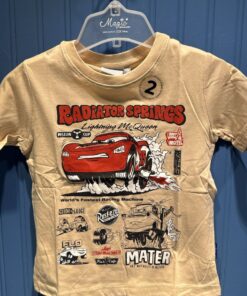 Remera MC Cars - 80399 -
