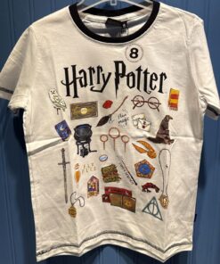 Remera MC HP - 87512 -