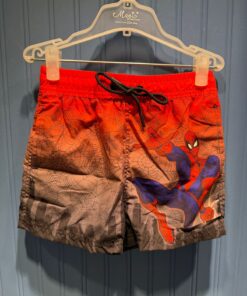 Short de Baño Premium Spiderman - 80961 -