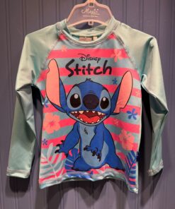 Remera UV Stitch - 82939 -