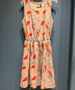 Vestido Princesas - 82770 -