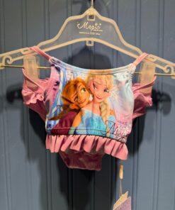 Traje de Baño Premium Frozen - 82835 -