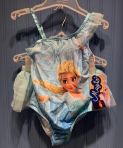 Traje de Baño Premium Frozen - 82180 -