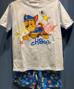 Pijama MC Paw Patrol - 88096 -