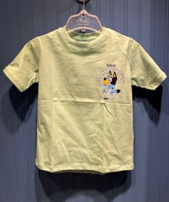 Remera MC Bluey - 87728 -