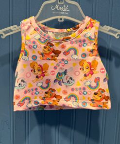 Top Paw Patrol - 88114 -