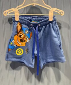 Short Paw Patrol - 88113 -