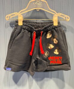 Short Mickey - 80583 -