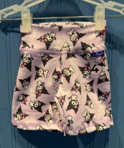 Ciclista Kuromi - 84612 -