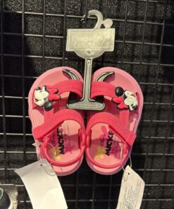 Disney Easy Sandal Baby Minnie - 89705 -