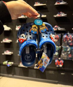 Calzado Clogs Paw Patrol - 89508 -