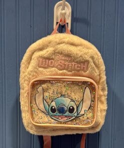 Mochila Lilo & Stitch - 89211 -