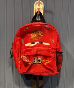 Mochila Cars - 89238 -