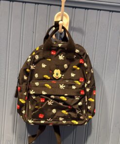 Mochila Mickey - 89239 -