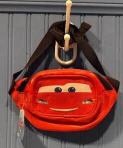 Riñonera Cars - 89455 -