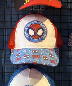 Gorra Spidey - 89288 -