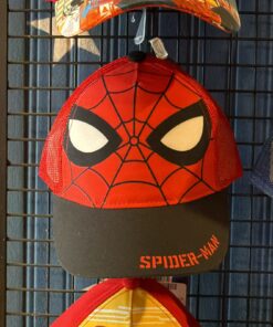 Gorro Spiderman - 89289 -