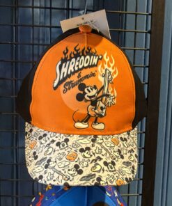 Gorra Mickey - 89287 -