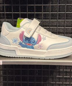 Calzado Stitch - 86417 -