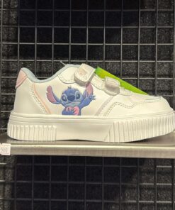 Calzado Stitch - 89727 -