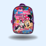 Mochila Minnie 12 Espalda - 86841 -