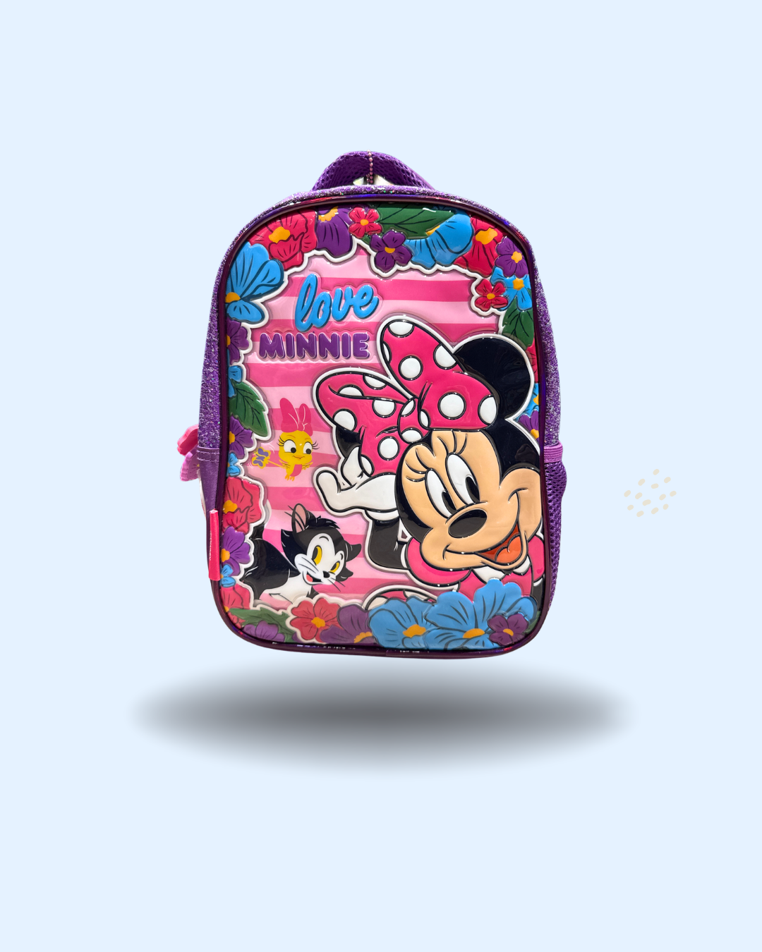 PAGINA - 2026-03-25T201604.454 Mochila Minnie 12 Espalda - 86841 - - Imagen 1