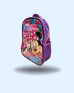 Mochila Minnie 12 Espalda - 86841 - - Imagen 2