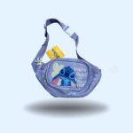 Riñonera Lilo & Stitch - 89456-