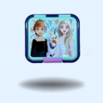 Sandwichera - Multi Compartimiento Frozen - 90188 -