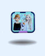 Sandwichera - Multi Compartimiento Frozen - 90188 -